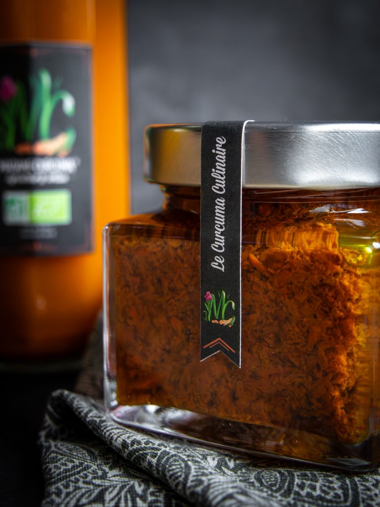 Curcuma culinaire- shop 2