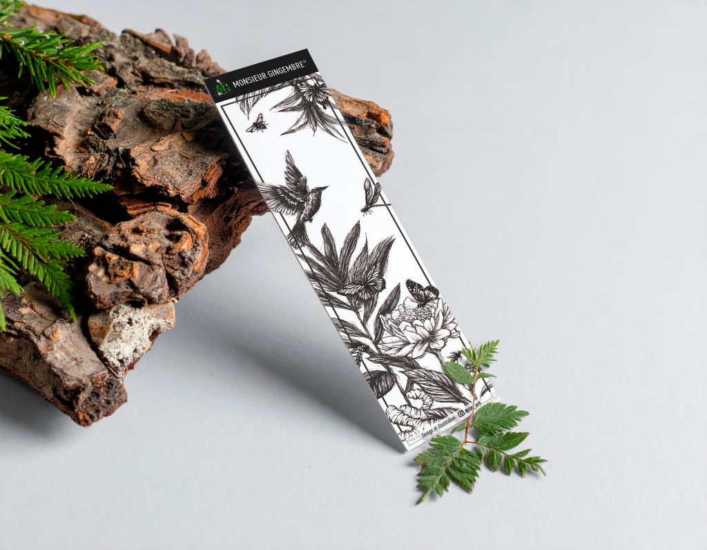 Firefly_mockup marque page